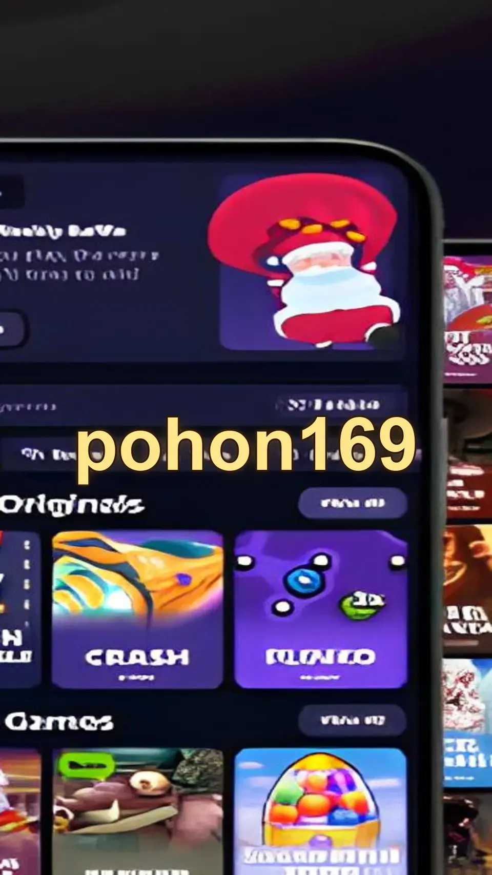 pohon169 APK