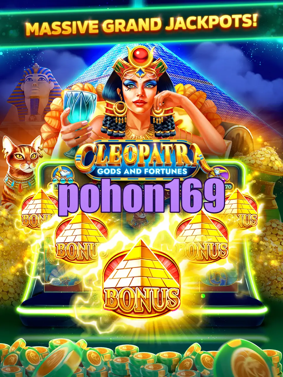 pohon169 Preview - Resmi Unduh